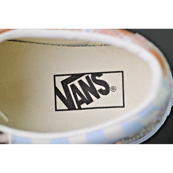 New! Size: 9.5 Men/11 Women | Vans Era 'Meadow Patchwork' [Unisex] - Picture 8 of 16